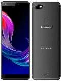Panasonic Eluga Ray 600
