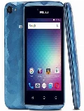 BLU Energy Diamond Mini Mobile Pictures in Malaysia