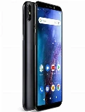 BLU Vivo Go Mobile Pictures in Malaysia