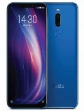 Meizu M9 Note Mobile Pictures in Malaysia