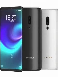Meizu Zero Mobile Pictures in Malaysia