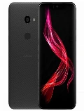 Sharp Aquos Zero