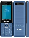 Walton Olvio MM19j