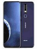 Nokia 8.1 Plus Mobile Pictures in Malaysia