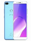 Infinix Hot 6 Pro Mobile Pictures in Malaysia