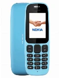 Nokia 105 Dual (2017) Mobile Pictures in Malaysia