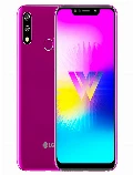 LG W10