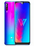 LG W30