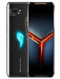 Asus ROG Phone II ZS660KL Mobile Pictures in Malaysia