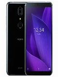 Sharp Aquos V Mobile Pictures in Malaysia