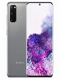 Samsung Galaxy S20 Mobile Pictures in Malaysia