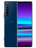 Sony Xperia 5 Plus Mobile Pictures in Malaysia