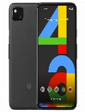Google Pixel 4a Mobile Pictures in Malaysia