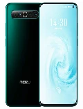 Meizu 18 Max 5G Mobile Pictures in Malaysia