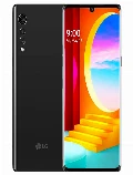 LG Velvet 2 Pro Mobile Pictures in Malaysia
