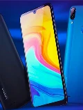 Lenovo K7 Mobile Pictures in Malaysia