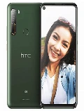 HTC U20 5G Mobile Pictures in Malaysia