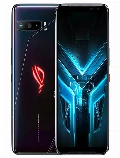 Asus ROG Phone 3 Strix Mobile Pictures in Malaysia