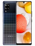 Samsung Galaxy A42 5G Mobile Pictures in Malaysia