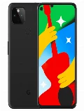 Google Pixel 4a 5G Mobile Pictures in Malaysia