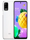 LG K82 Mobile Pictures in Malaysia