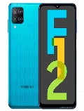 Samsung Galaxy F72 Mobile Pictures in Malaysia