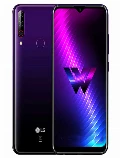 LG W31+ Mobile Pictures in Malaysia
