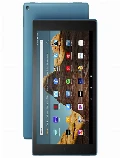 Amazon Fire HD 10 (2019) Mobile Pictures in Malaysia
