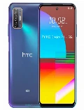 HTC Desire 21 Pro 5G Mobile Pictures in Malaysia