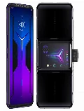 Lenovo Legion Duel 2 Mobile Pictures in Malaysia