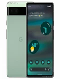 Google Pixel 6a Mobile Pictures in Malaysia