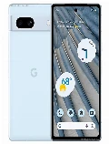 Google Pixel 7a Mobile Pictures in Malaysia