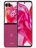 Motorola Razr+ 2024 Mobile Pictures in Malaysia