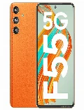 Samsung Galaxy F57