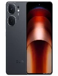 Vivo iQOO Neo9 Mobile Pictures in Malaysia