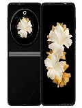 Tecno Phantom V2 Flip Mobile Pictures in Malaysia