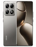 Xiaomi 15S Pro Mobile Pictures in Malaysia