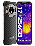 Oukitel WP21 Ultra Mobile Pictures in Malaysia