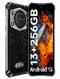 Oukitel WP22 Mobile Pictures in Malaysia