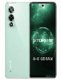 Lava Storm Lite