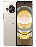 Sharp Aquos R8s Mobile Pictures in Malaysia