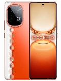 Vivo iQOO Neo10 Mobile Pictures in Malaysia