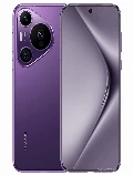 Huawei Pura 80 Pro Mobile Pictures in Malaysia
