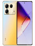 Infinix Note 40 5G Mobile Pictures in Malaysia