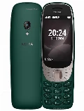 Nokia 6310 (2024) Mobile Pictures in Malaysia