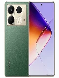 Infinix Note 40s Mobile Pictures in Malaysia