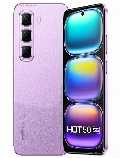 Infinix Hot 60 Mobile Pictures in Malaysia