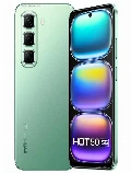 Infinix Hot 50 Mobile Pictures in Malaysia