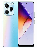 Infinix Note 40X 5G Mobile Pictures in Malaysia