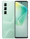 Infinix Hot 50 4G Mobile Pictures in Malaysia